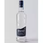 Vodka Eristoff