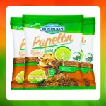 Display Montalbán Papelón Limón 115g