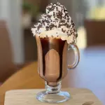Ice mocca