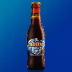 Maltin Polar de Botella