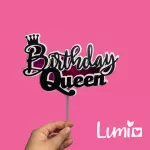 Cake topper fiesta