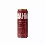 Brahma Duplo Malte lata 350l