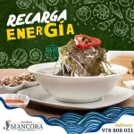 Chilcano Especial