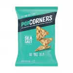 Corn Corn Tortilla WithSalt Popcorn