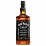 Jack Daniels N°07