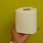 Papel higiénico " Principe"
