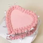 CORAZON ROSA