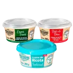 Creme de Ricota