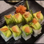 Maki Roll