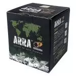 CARVÃO ARRA 1KG