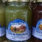 Cidra Ralada
