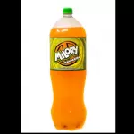 Milory mandarina 2.5 L