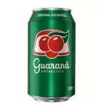 Guaraná  350ml