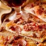 29. Bacon