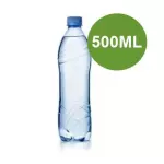 AGUA SEM GAS 500ML IGARAPÉ