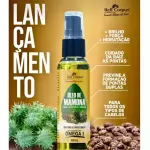Óleo de Mamona Bell Corpus-60ml