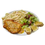 Milanesa Al Gussto