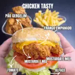 CHICKEN TASTY