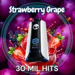 Strawberry Grape