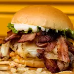 Imperial Bacon