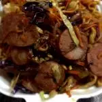 Yakisoba Calabresa M