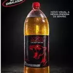 Energético MSX 2L