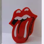 CALCETINES ROLLING STONES 👅