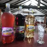 Sangría Caroreña