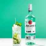 BACARDÍ