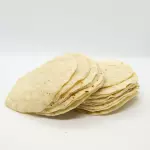Paquete de Tortillas C/10 piezas