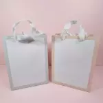 3021 BOLSAS DE REGALO CON VISOR