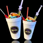 COCTEL MEGA VASO