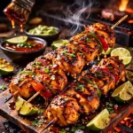 Brochetas