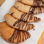 Croissant de Chocolate
