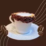 Cappuccino Italiano