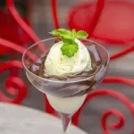 Sorvete de Creme