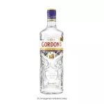 Gin Gordon Drive