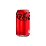 COCA ZERO