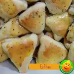 Esfiha de frango ( encomenda
