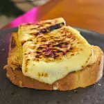 Toast Canastra