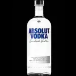Absolut Vodka (Dose)