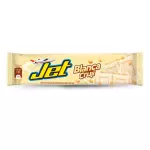 CHOCOLATINA CRUJIJET BLANCA