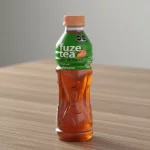 Fuze Tea Melocoton