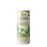 COCTEL CALDAS MOJITO 295ML