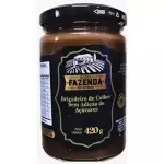 BRIGADEIRO DE COLHER FAZENDA DE MINA
