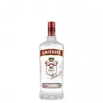 Vodka Smirnoff 1,750 L