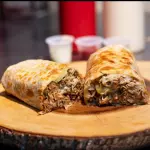 BURRITOS