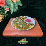 Papas Estilo Poutine