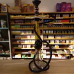 NARGUILE NAYB MANIC NEON
