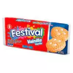 Galleta Festival x6